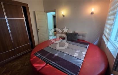 BÜYÜKESAT 3+1 SATILIK DAİRE