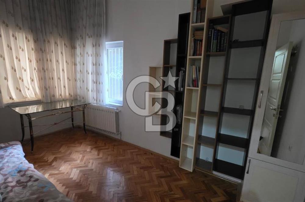BÜYÜKESAT 3+1 SATILIK DAİRE