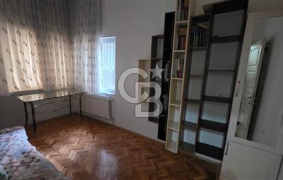 BÜYÜKESAT 3+1 SATILIK DAİRE