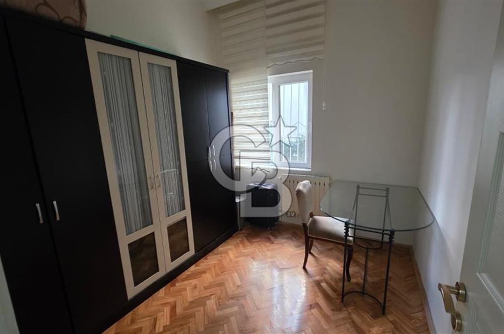 BÜYÜKESAT 3+1 SATILIK DAİRE