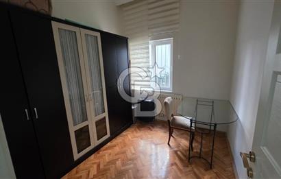 BÜYÜKESAT 3+1 SATILIK DAİRE