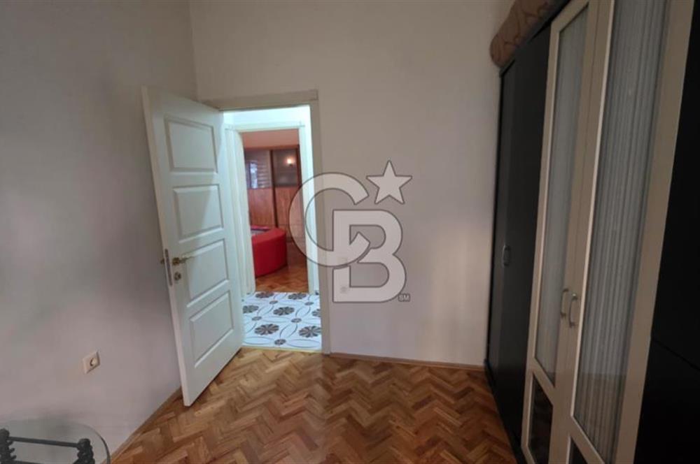 BÜYÜKESAT 3+1 SATILIK DAİRE