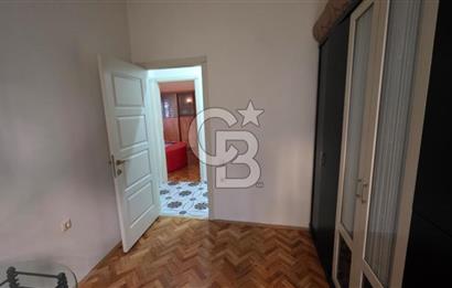 BÜYÜKESAT 3+1 SATILIK DAİRE