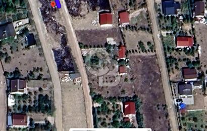 CB Vizyon'dan Gökçehöyük Meneviş Evlerinde 500 m2 Satılık Bahçe