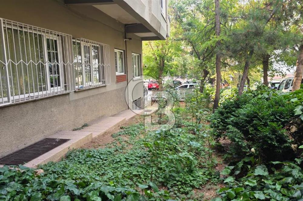 BÜYÜKESAT 3+1 SATILIK DAİRE