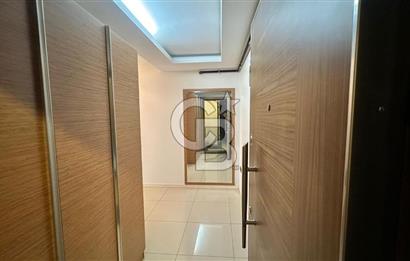 KARŞIYAKA GİRNE PARK EVLERİNDE GENİŞ FERAH SATILIK 3+1 DAİRE