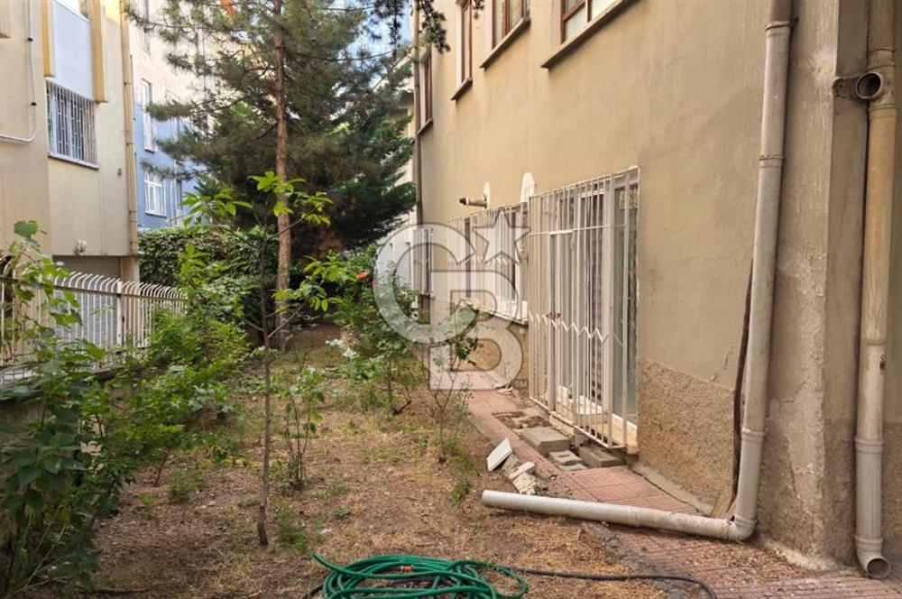 BÜYÜKESAT 3+1 SATILIK DAİRE
