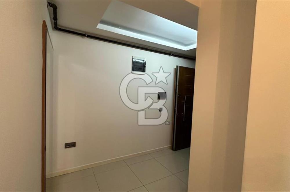 KARŞIYAKA GİRNE PARK EVLERİNDE GENİŞ FERAH SATILIK 3+1 DAİRE