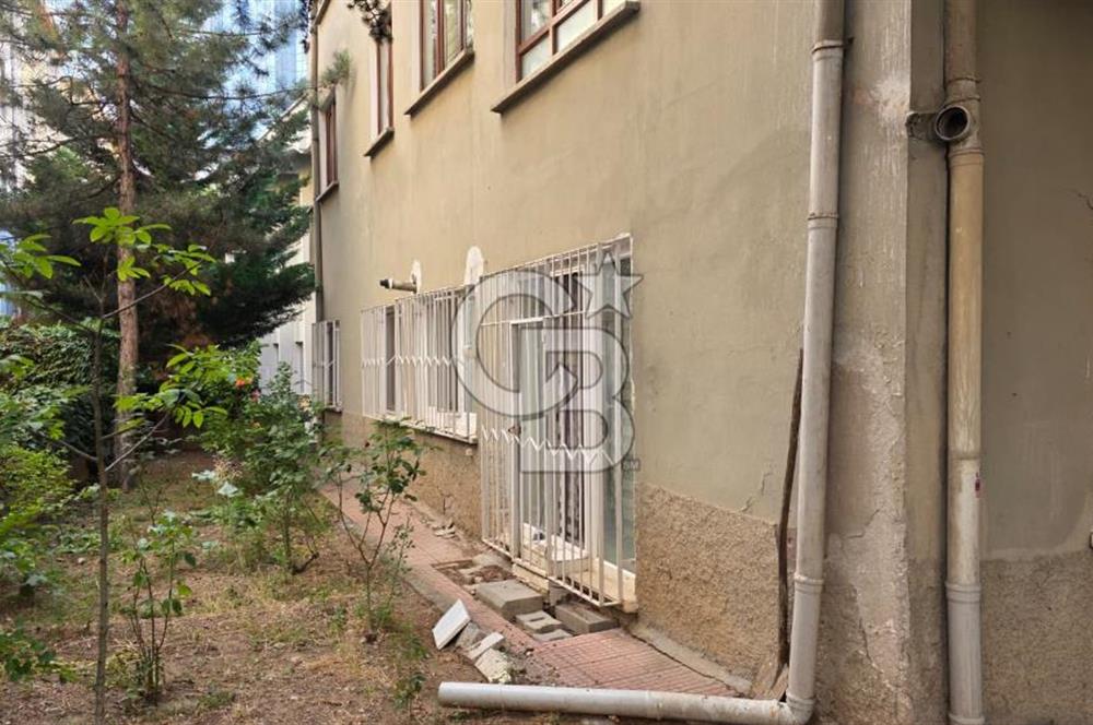 BÜYÜKESAT 3+1 SATILIK DAİRE