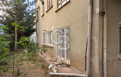 BÜYÜKESAT 3+1 SATILIK DAİRE