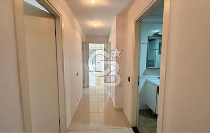 KARŞIYAKA GİRNE PARK EVLERİNDE GENİŞ FERAH SATILIK 3+1 DAİRE