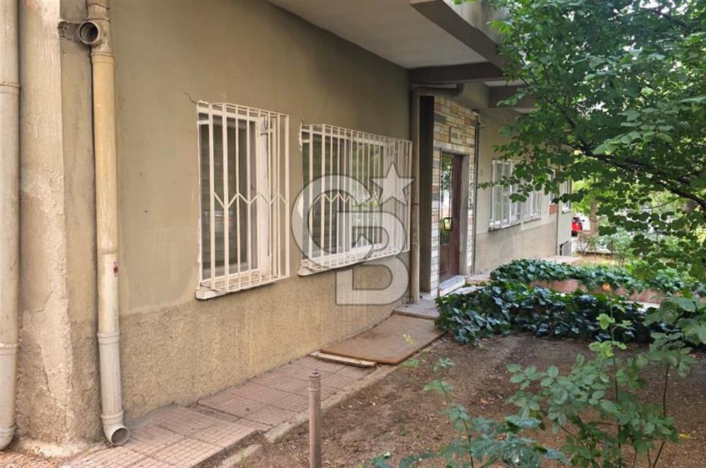 BÜYÜKESAT 3+1 SATILIK DAİRE