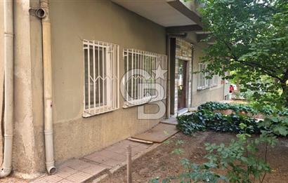 BÜYÜKESAT 3+1 SATILIK DAİRE