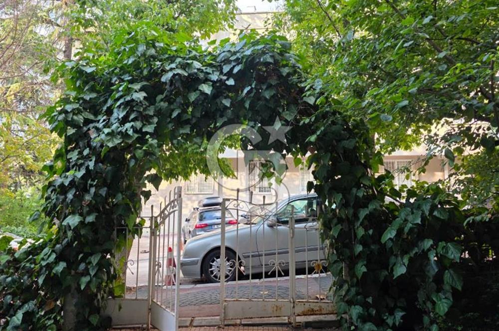 BÜYÜKESAT 3+1 SATILIK DAİRE