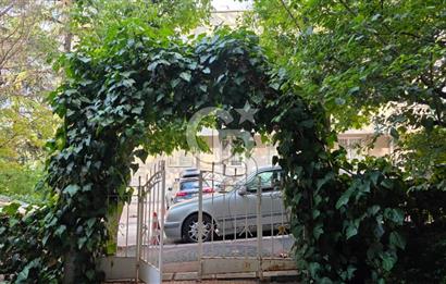 BÜYÜKESAT 3+1 SATILIK DAİRE