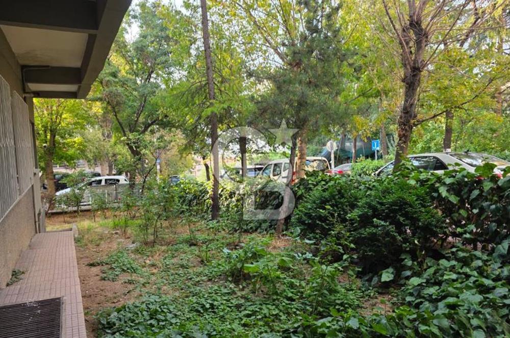 BÜYÜKESAT 3+1 SATILIK DAİRE