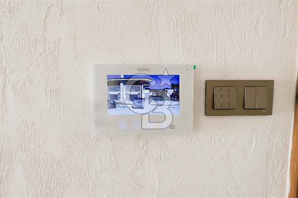 Datça Merkez'de 3+1 Özel Havuzlu Müstakil Villa