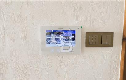 Datça Merkez'de 3+1 Özel Havuzlu Müstakil Villa