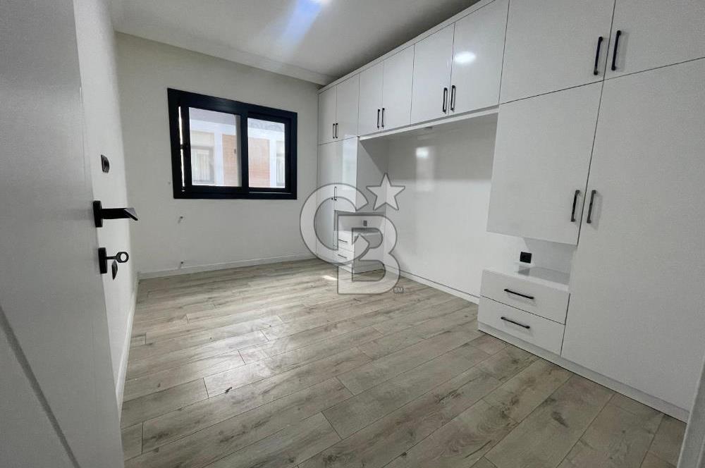 Yeni Mah.de 2+1 4yaşında Satılık Daire