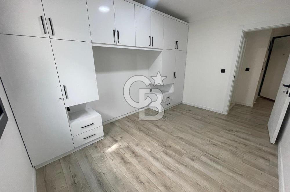 Yeni Mah.de 2+1 4yaşında Satılık Daire