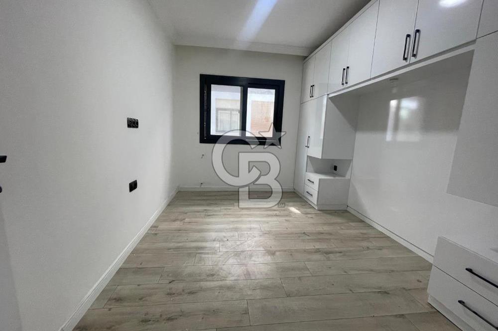 Yeni Mah.de 2+1 4yaşında Satılık Daire
