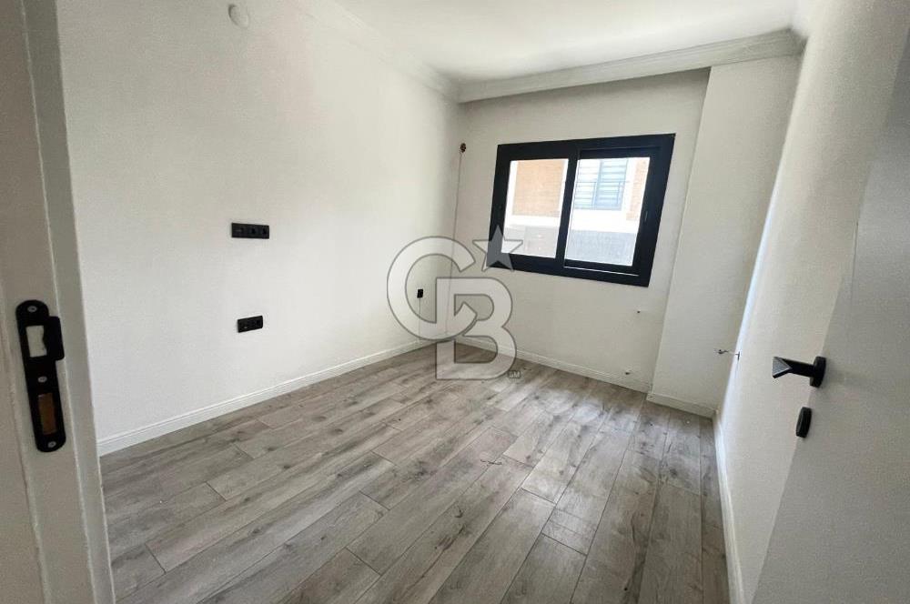 Yeni Mah.de 2+1 4yaşında Satılık Daire