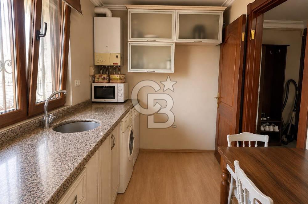ATAŞEHİR YENİŞEHİR MAHALLESİNDE EŞYALI 2+1 KİRALIK DAİRE