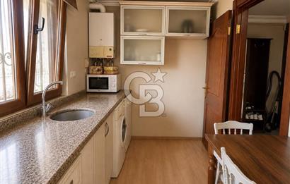 ATAŞEHİR YENİŞEHİR MAHALLESİNDE EŞYALI 2+1 KİRALIK DAİRE