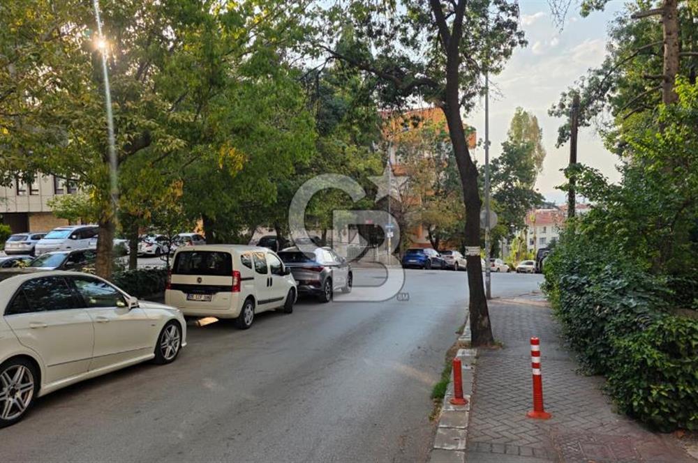 BÜYÜKESAT 3+1 SATILIK DAİRE