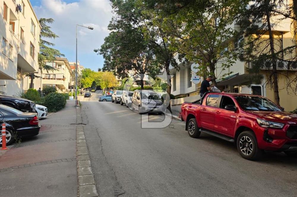 BÜYÜKESAT 3+1 SATILIK DAİRE