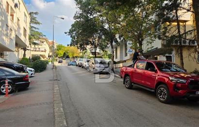 BÜYÜKESAT 3+1 SATILIK DAİRE