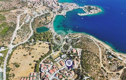Datça Merkez'de 3+1 Özel Havuzlu Müstakil Villa