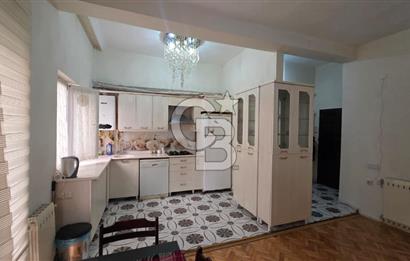 BÜYÜKESAT 3+1 SATILIK DAİRE