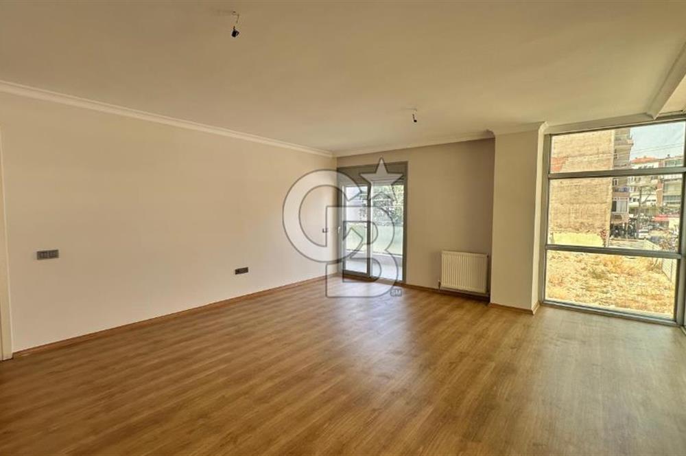 KARŞIYAKA GİRNE PARK EVLERİNDE GENİŞ FERAH SATILIK 3+1 DAİRE
