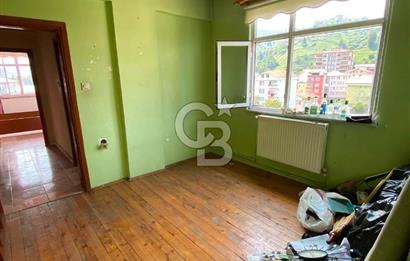 Rize fındıklı satılık 3+1 daire