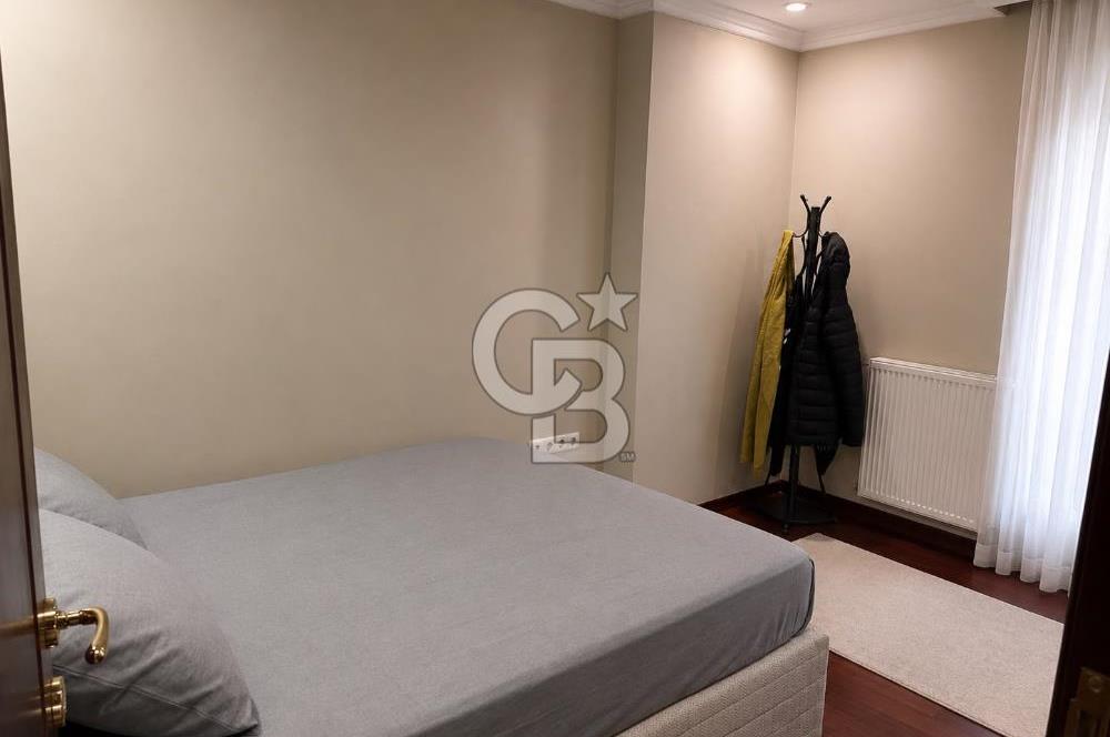 ATAŞEHİR YENİŞEHİR MAHALLESİNDE EŞYALI 2+1 KİRALIK DAİRE