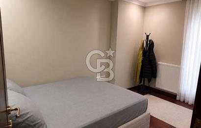 ATAŞEHİR YENİŞEHİR MAHALLESİNDE EŞYALI 2+1 KİRALIK DAİRE