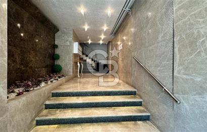 KARŞIYAKA GİRNE PARK EVLERİNDE GENİŞ FERAH SATILIK 3+1 DAİRE