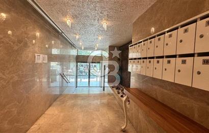 KARŞIYAKA GİRNE PARK EVLERİNDE GENİŞ FERAH SATILIK 3+1 DAİRE