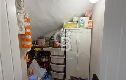 ŞAKRAN’DA SİTE İÇİNDE DENİZ MANZARALI SATILIK 3+1 DUBLEKS VİLLA