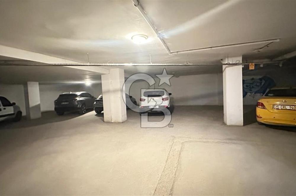KARŞIYAKA GİRNE PARK EVLERİNDE GENİŞ FERAH SATILIK 3+1 DAİRE
