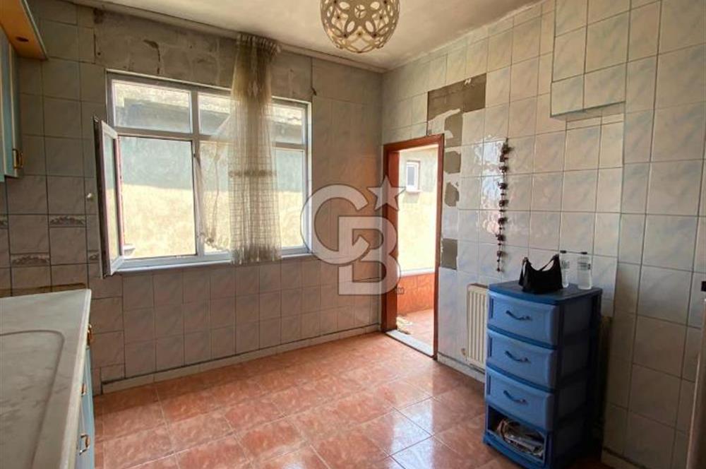 Rize fındıklı satılık 3+1 daire