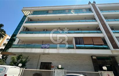 KARŞIYAKA GİRNE PARK EVLERİNDE GENİŞ FERAH SATILIK 3+1 DAİRE