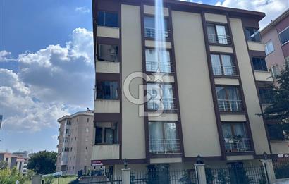 ATAŞEHİR YENİŞEHİR MAHALLESİNDE EŞYALI 2+1 KİRALIK DAİRE