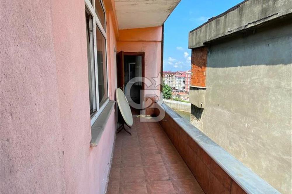 Rize fındıklı satılık 3+1 daire