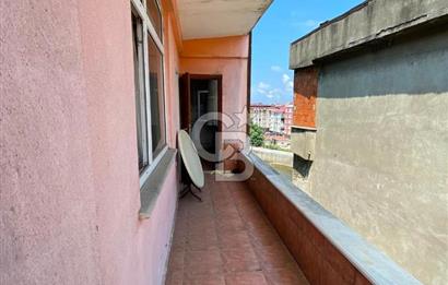 Rize fındıklı satılık 3+1 daire