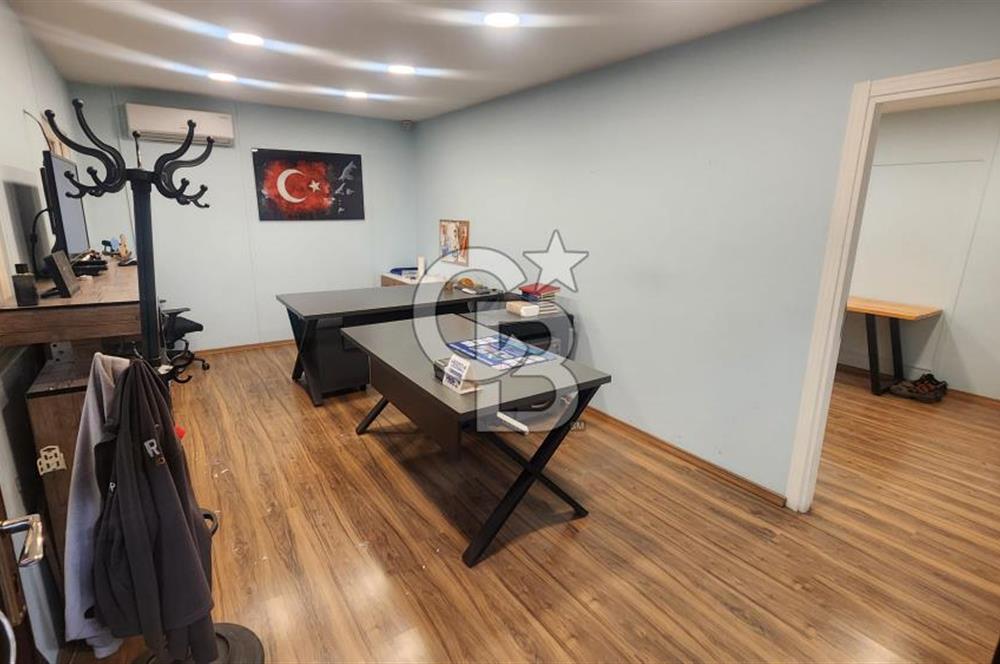 DİLOVASI ORGANİZE SANAYİ KİRALIK FABRİKA