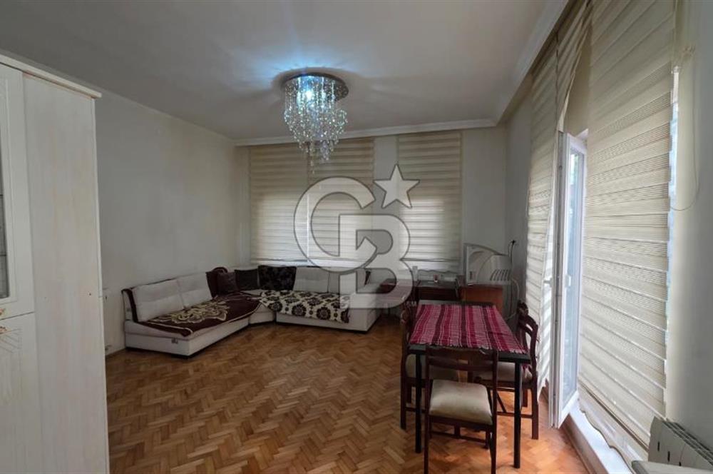 BÜYÜKESAT 3+1 SATILIK DAİRE