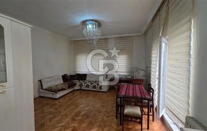 BÜYÜKESAT 3+1 SATILIK DAİRE