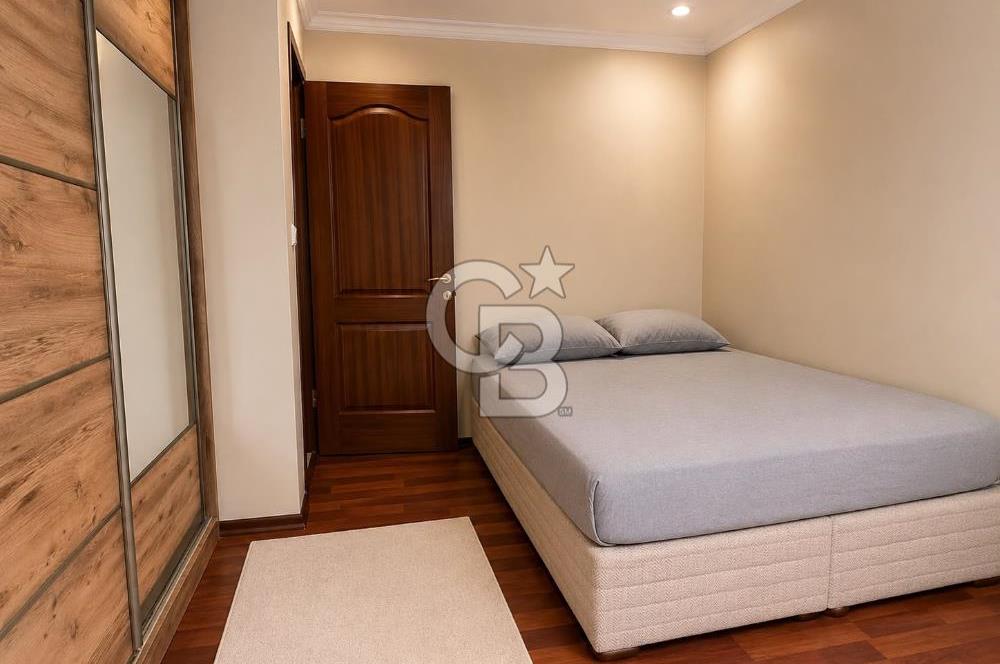 ATAŞEHİR YENİŞEHİR MAHALLESİNDE EŞYALI 2+1 KİRALIK DAİRE